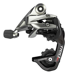 Drivetrain: SRAM RED 11 Speed Rear Derailleur
