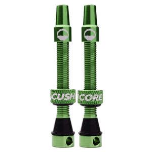Tyres Tubes Tubeless: Cush Core Valves