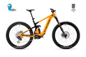 Yeti Cycles: Yeti LTe