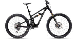 Yeti SB160