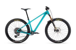 Yeti Cycles: YETI ARC