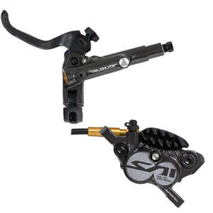 Shimano Saint M820 Brakeset