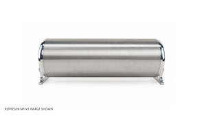 Air tank: FLO Airride billet air tank