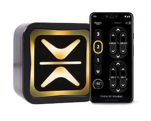 Products: Accuair AA-E+ECU