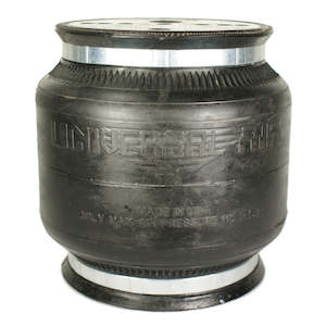 Airbag: Universal Air Air House 2