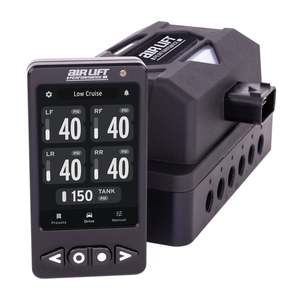 Air Lift Performance ALP4