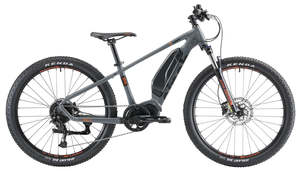 Bikes: Sinch Mode 26