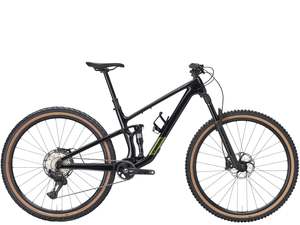 Bikes: Top Fuel 9.8 XT Di2 Gen 4
