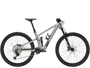 Bikes: Top Fuel 8 Gen 4