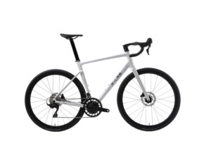 Bikes: X-LAB RS5 105 12sp Wavebreaker White