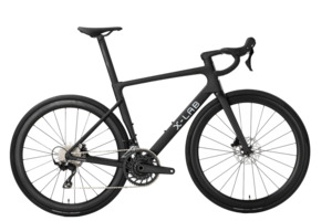 Bikes: X-LAB RS7 105 12sp Singularity Black