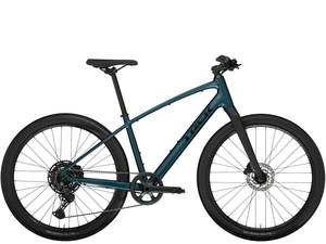 Bikes: Dual Sport 3 Gen 5