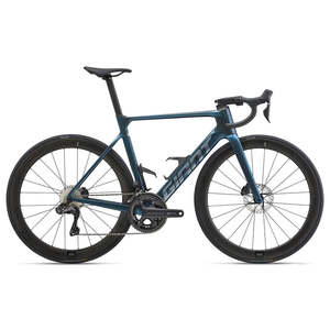 Bikes: Giant Propel Advanced Pro M/L 2025 ex demo