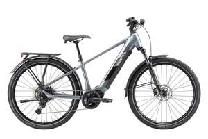 Bikes: Mode AT 2.5 ANTHRACITE