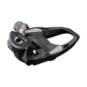 Parts: Shimano 105 Road Pedals