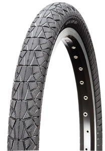 CST - 20" Freestyle BMX Tyres