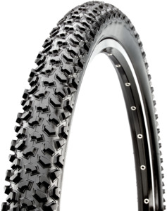 CST - 26" Cheyenne Tyre