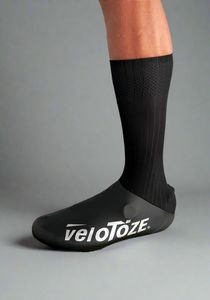 Riding Gear: VeloToze Aero Shoe Covers