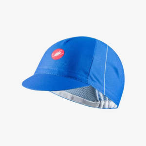 Castelli Giro d'Italia Caps (Leaders Jerseys)