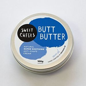 Accessories: Sweet Cheeks Butt Butter