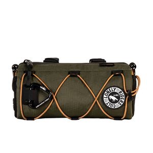Bags Carriers: ULAC Neo Porter Coursier GT Handlebar Roll 1.7L