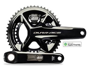 Tech: 4iiii - Dual Side Precision 3+ Pro Dura-Ace R9200 Power Meter