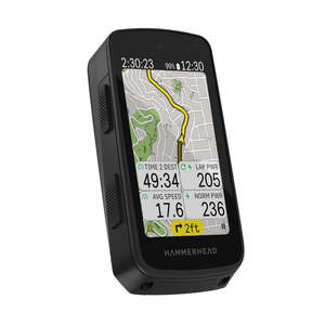 Tech: Hammerhead Karoo GPS Computer
