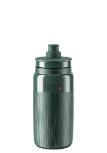 Hydration: Elite Fly Tex Bottles 550ml