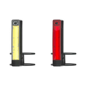KNOG PLUS BIKE LIGHT TWINPACK