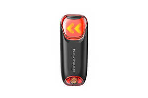 Lights: Navihood Rear Radar and Laser Light