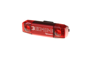 Moon Light Gemini Rear 30 Lumens