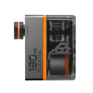 Flextail Tiny Bike Pump 200