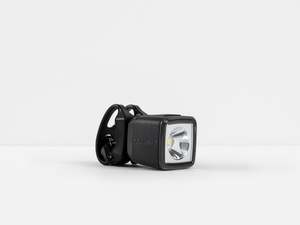 Lights: Trek Ion 100 R Front Bike Light