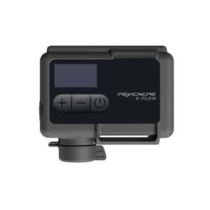 Pumps: Ryder E-Flow Electric Bike Pump