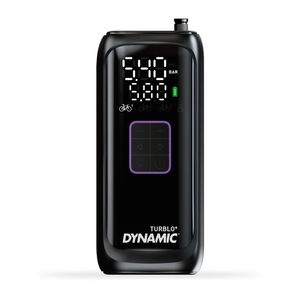 Pumps: Dynamic Turblo+