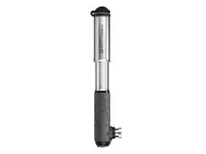 Pumps: Topeak Hybrid Rocket HP