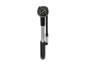 Pumps: Topeak Pocketshock DXG