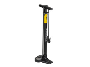 Pumps: Topeak Joeblow Urban EX 120psi