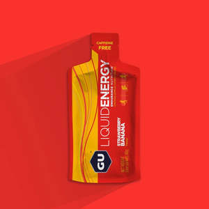 Gu Liquid Energy