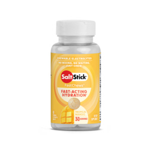 Bars Cookies: Saltstick FastChews - Bottle