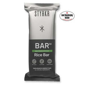 Bars Cookies: Styrkr BAR30 Energy Apple, Cinnamon, Caramel & Sultana