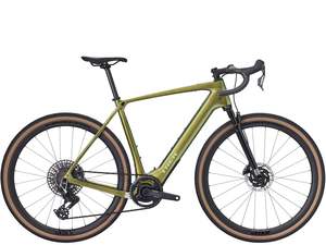 E Bikes: Checkpoint+ SL 7 AXS