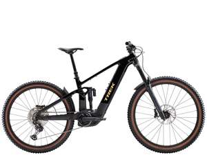 E Bikes: Rail+ 8 Gen 5
