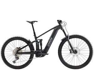 E Bikes: Rail+ 5 Gen 5