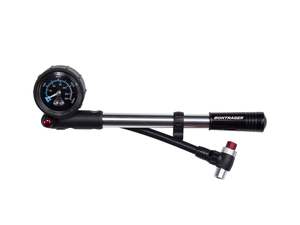 Shock Pumps: Bontrager Shock Pump