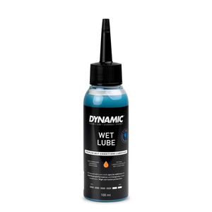 Cleaning Lube: Dynamic Wet Lube