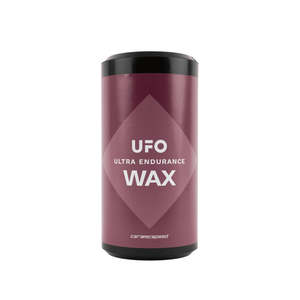Chain Lube: CERAMICSPEED - UFO ULTRA ENDURANCE WAX KIT
