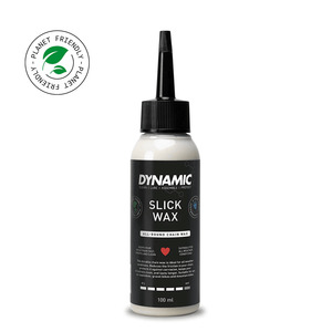 Chain Lube: Dynamic Slick Wax