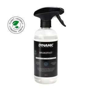 Dynamic Brakefast