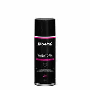 Dynamic Sweatopia